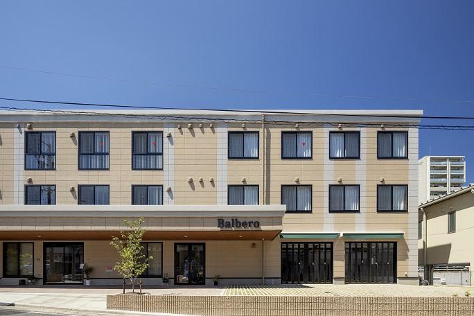 株式会社Human touch／リハビリテーションCalbero（カルベロ）【リハビリ・運動特化型デイサービス】