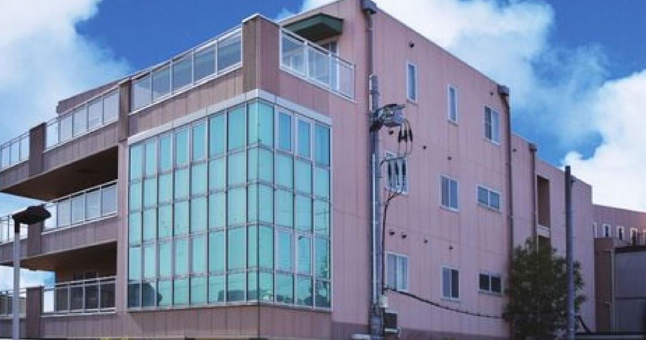 株式会社ライフケア・ビジョン／はっぴーらいふ高槻南