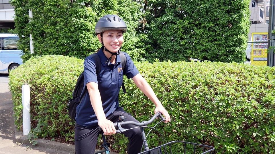 ヒューマンライフケア株式会社／ヒューマンライフケア烏山の輪