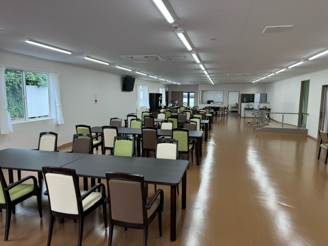 株式会社グラビティー／デイサービスセンタートレセン上小町