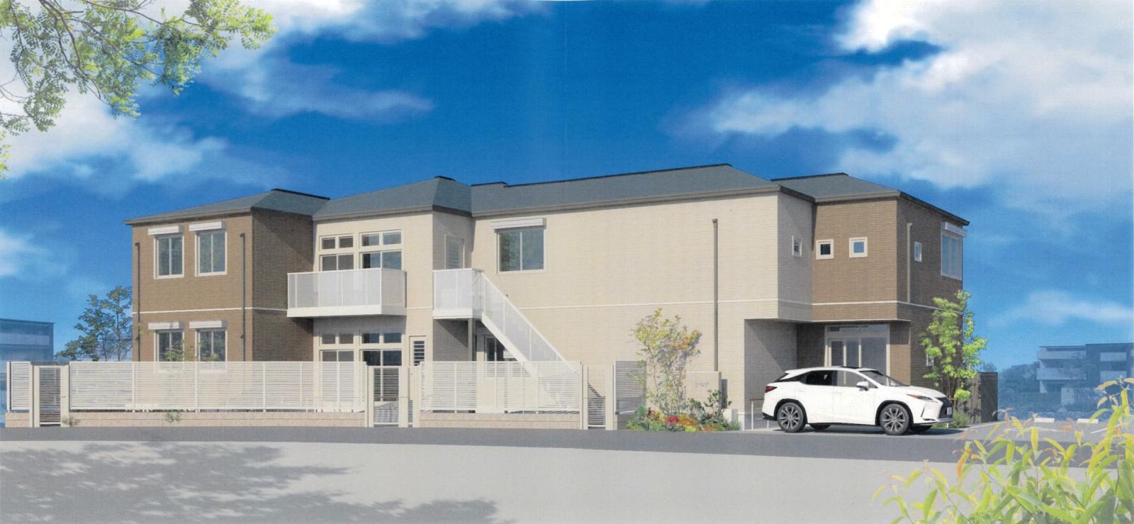 株式会社サルート／グループホームとまとやはた