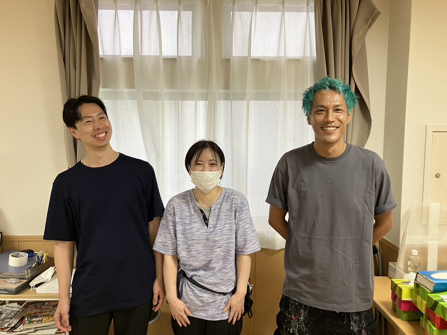 ウールズプラス株式会社／ウールズ大日