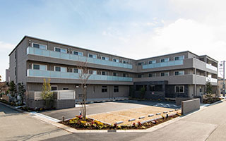 株式会社エクセレントケアシステム（エクセレントグループ）／エクセレント加古川