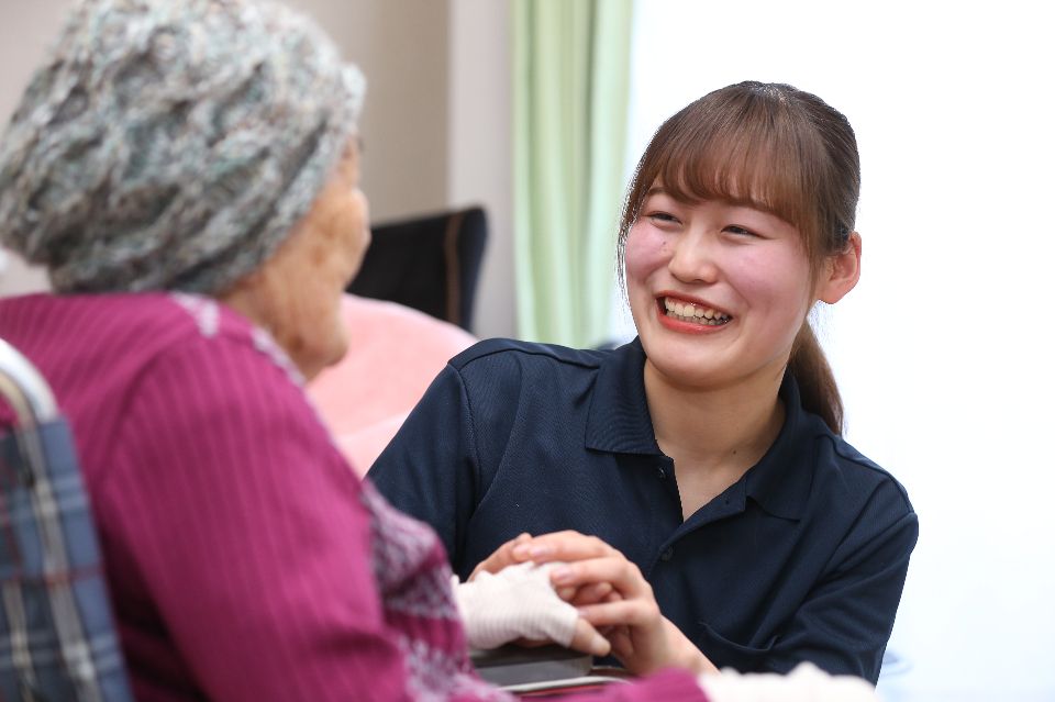 ＳＯＭＰＯケア株式会社／ＳＯＭＰＯケア　横浜洋光台　小規模多機能【xTdParXN4EQHDrWo】