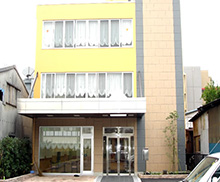 株式会社エム・アップ／デイサービス 新羽中央