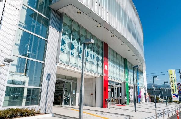 社会福祉支援研究所株式会社／就労移行支援事業所コリード韮崎