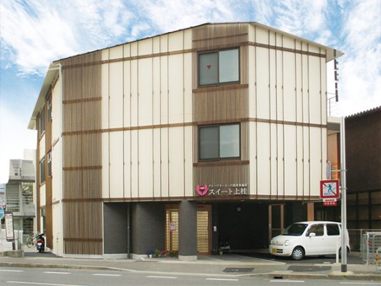 株式会社エクセレントケアシステム （エクセレントグループ）／スイート上桂