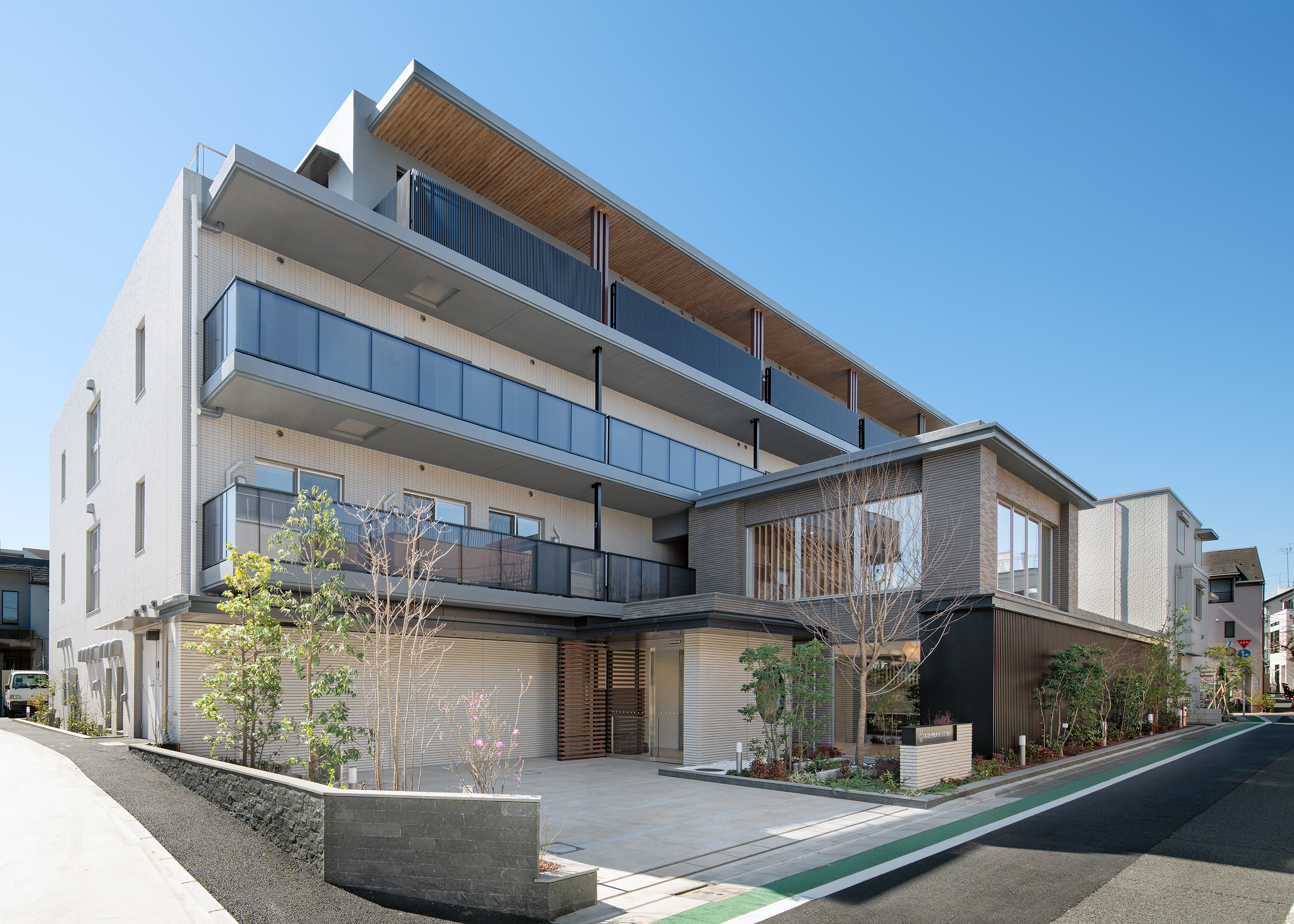 株式会社桜十字／ホスピタルメント文京千駄木