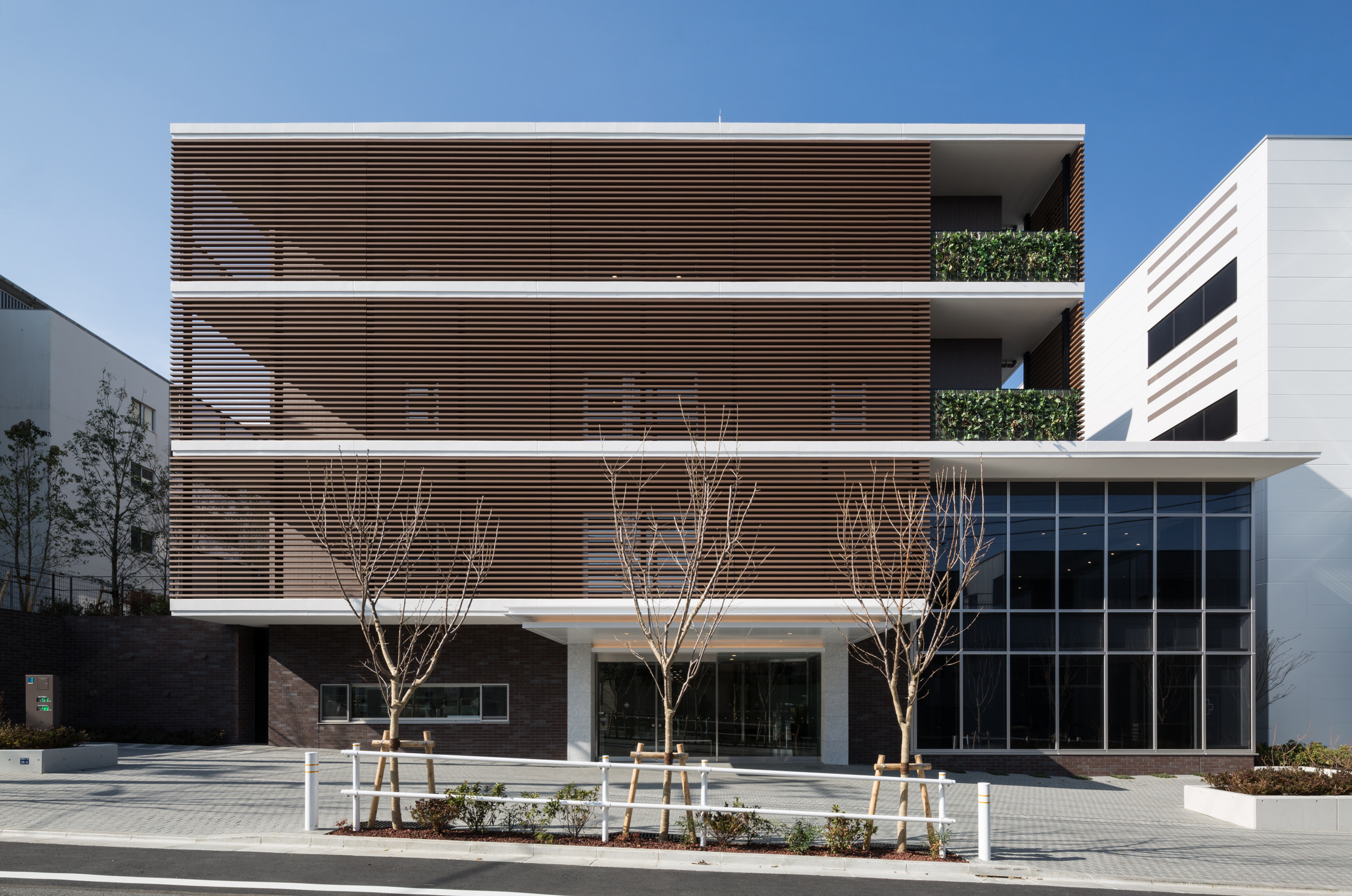 株式会社桜十字／ホスピタルメント板橋ときわ台