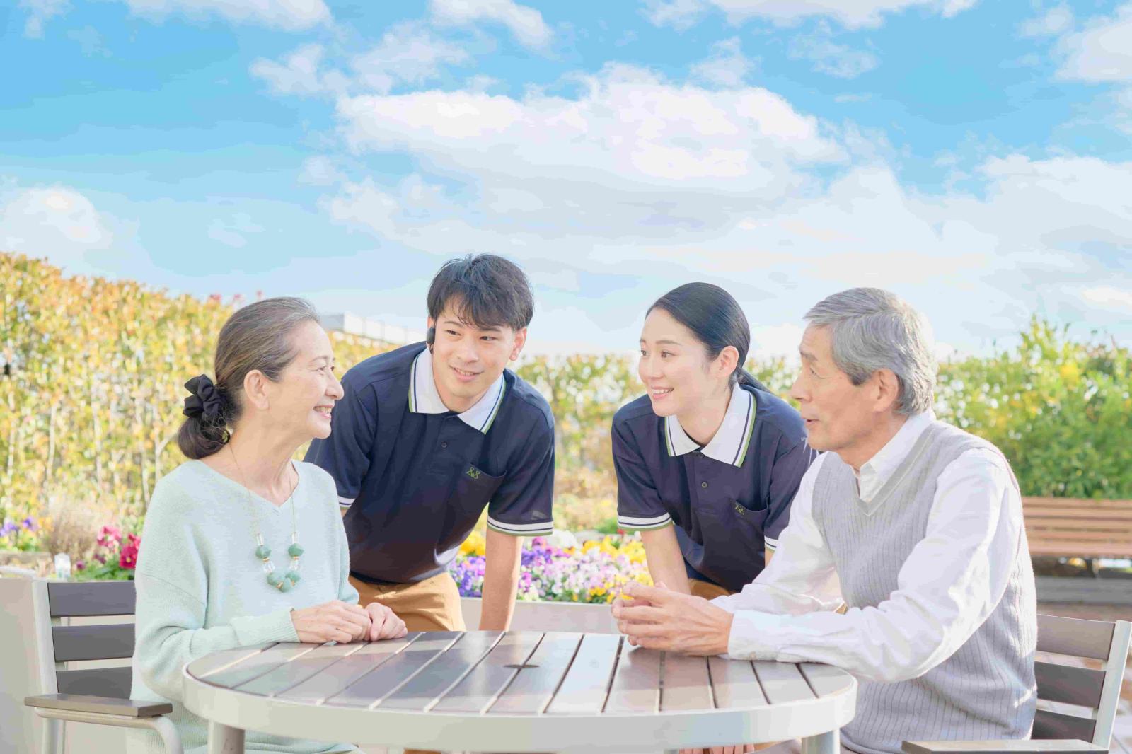 株式会社アズパートナーズ／アズハイム入間