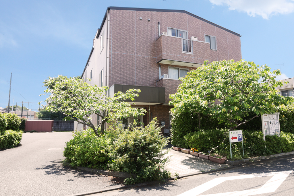 株式会社ビアン／もえぎ西荻北