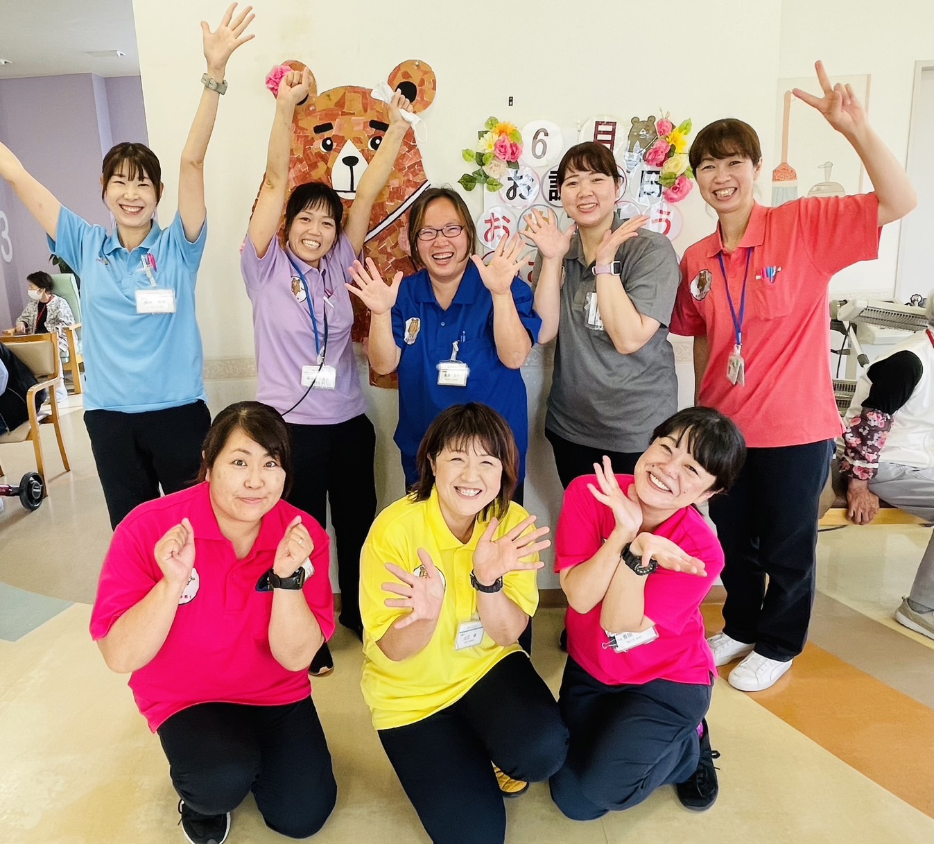 医療法人社団伯瑛会／のぞみ整形外科クリニック西条