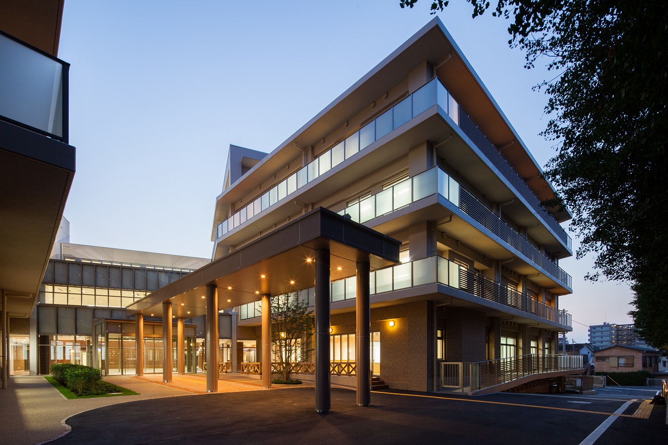 医療法人社団明芳会／クローバーのさとイムスケアカウピリ板橋（デイケア）