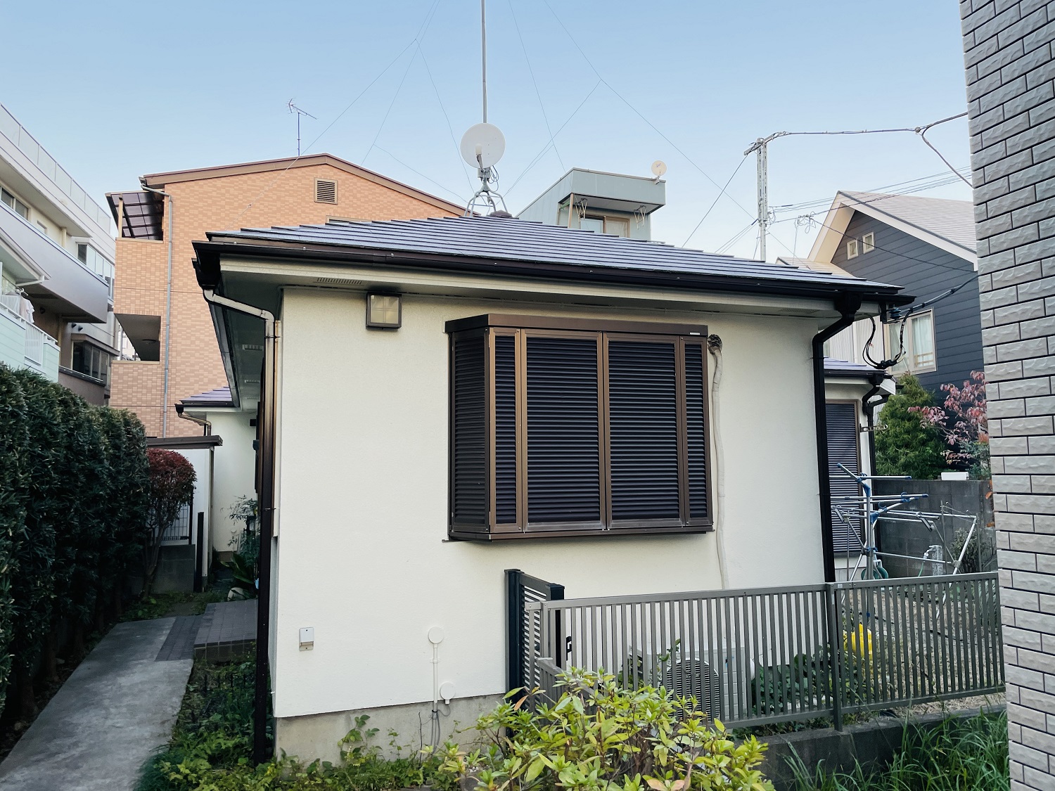 株式会社ハルカデイズ／ミライハウス岩戸北