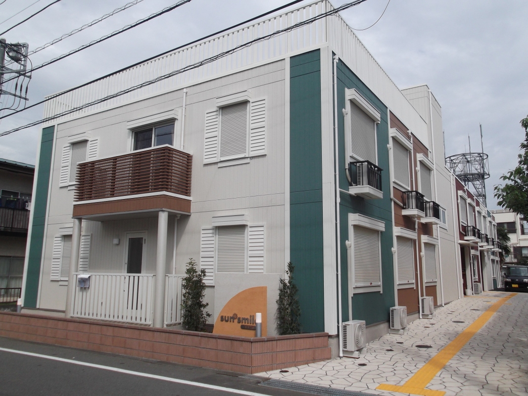 株式会社ひまわり／サンスマイル八王子高尾