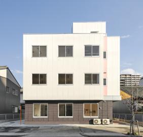 社会福祉法人幸寿会／グループホームさくらいふ 松原