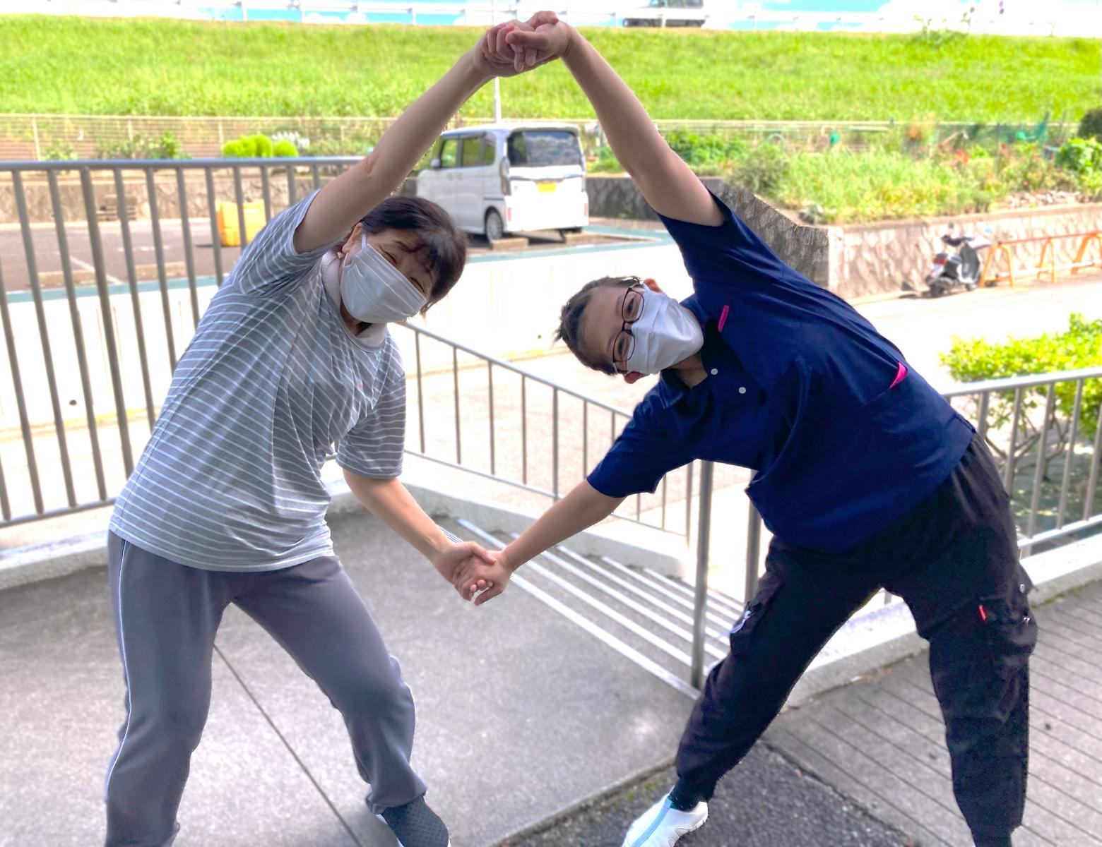 北医療生活協同組合／北医療生協ヘルパーステーション