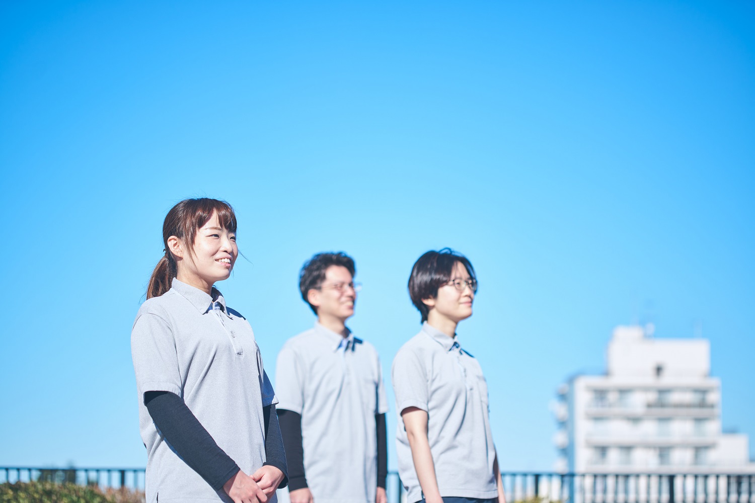 株式会社サンケイビルウェルケア／ウェルケアガーデン久が原