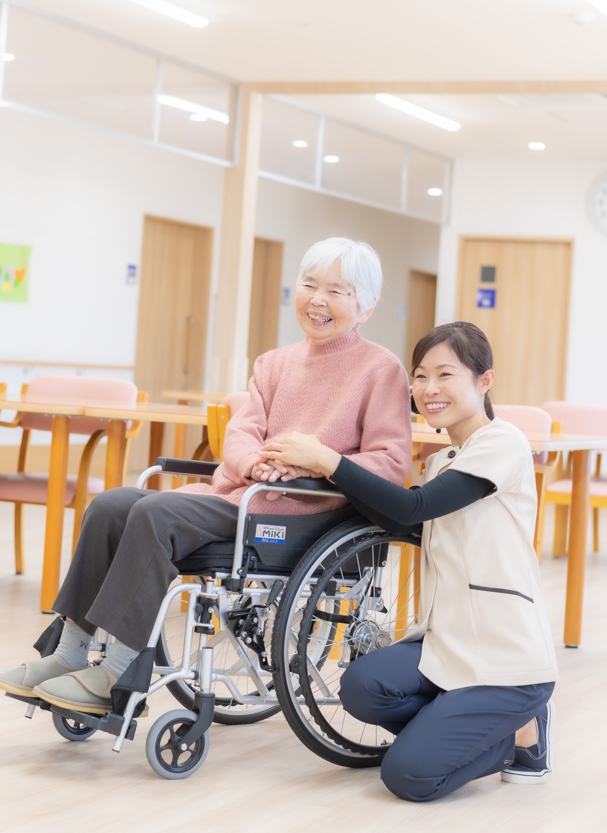 株式会社アースケア／株式会社アースケア　豊川支店