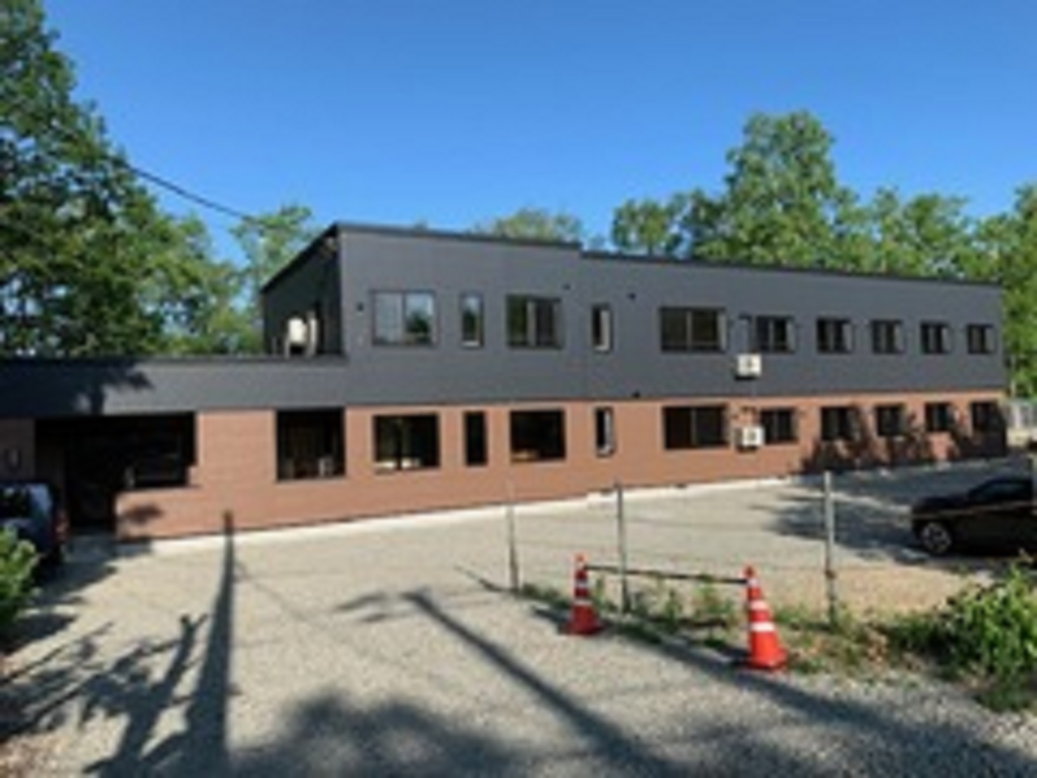 社会福祉法人ノテ福祉会（札幌）／グループホーム「なかま」平岸