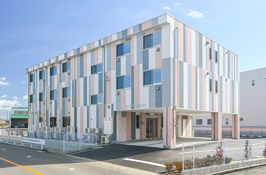 株式会社ライフサポートひまわり／ひまわり会館　春日【203】