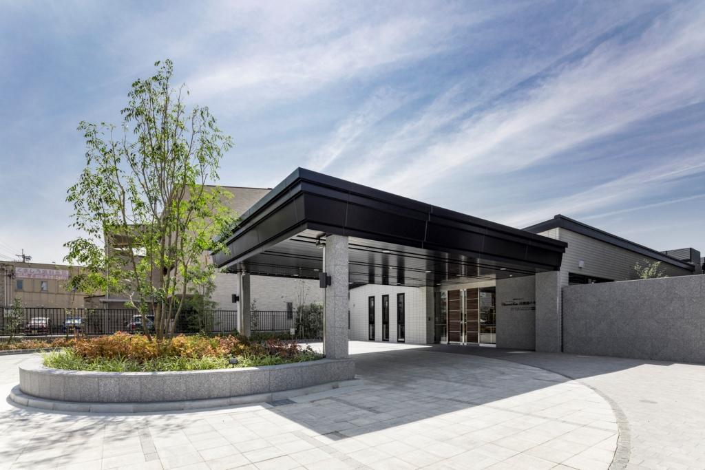 エクセル・サポート・サービス株式会社／チャームスイート高槻藤の里／エクセル・サポート・サービス株式会社