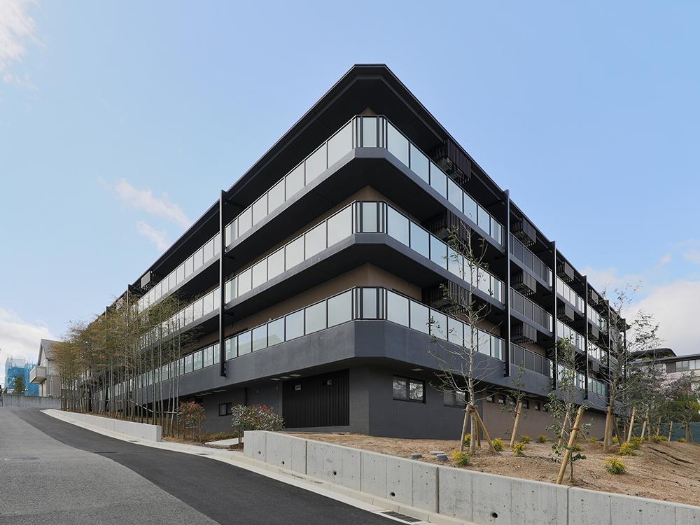 エクセル・サポート・サービス株式会社／チャームスイート夙川／エクセル・サポート・サービス株式会社