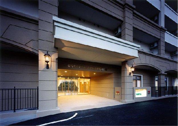 エクセル・サポート・サービス株式会社／ルナハート千里 丘の街／エクセル・サポート・サービス株式会社