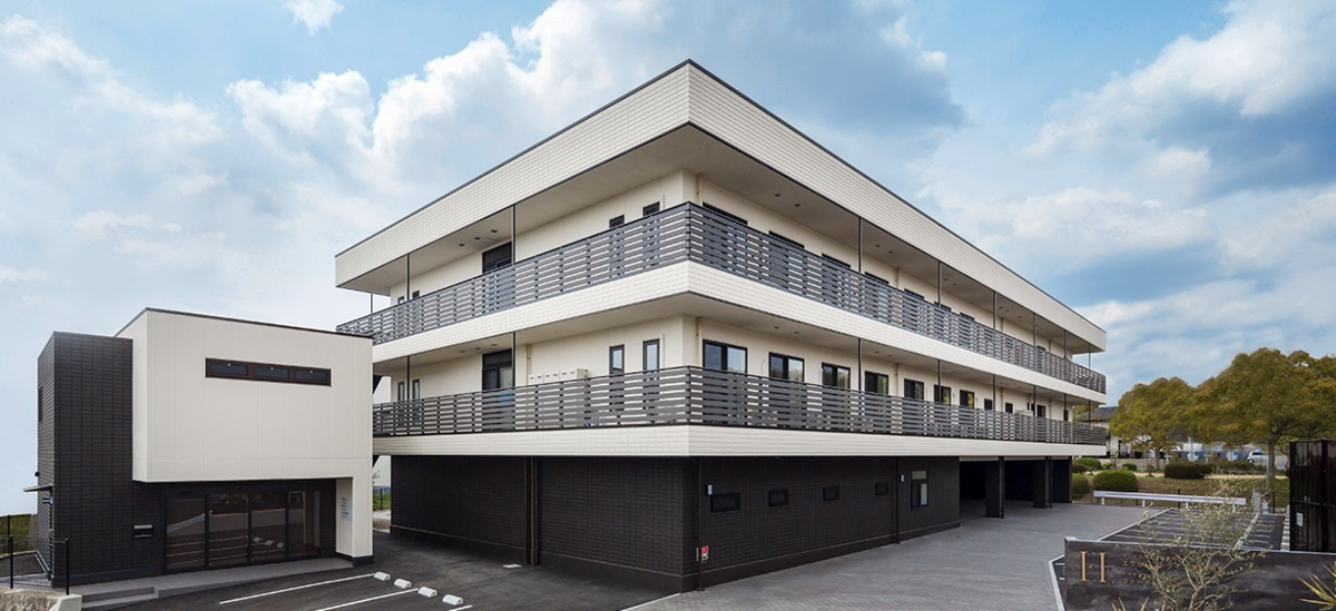 医療法人社団おばやしクリニック／訪問看護ステーションファースト