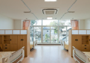 医療法人生寿会／介護医療院ごきその杜通所リハビリテーション