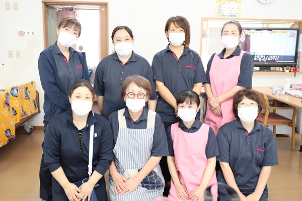 株式会社健康会／療養通所介護センターしらかば