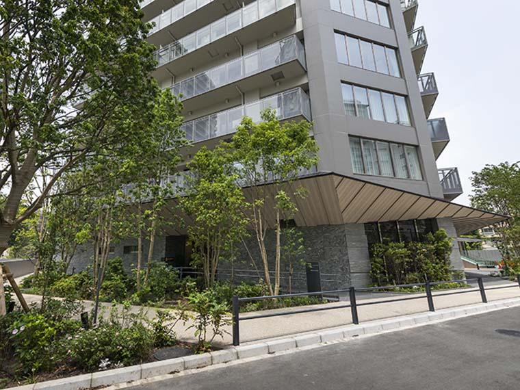 株式会社ツクイ／ツクイ・ののあおやま（サービス付き高齢者向け住宅）【469】