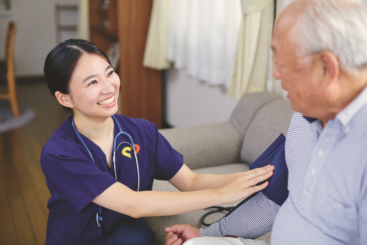 セントケア千葉株式会社／セントケア訪問看護ステーション新茂原