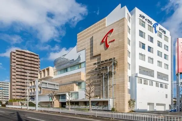 医療法人いつき会／介護老人保健施設 いつきの里石川橋