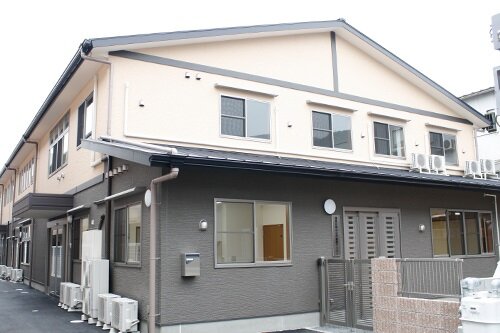 洛和会ヘルスケアシステム／洛和グループホーム山科小山