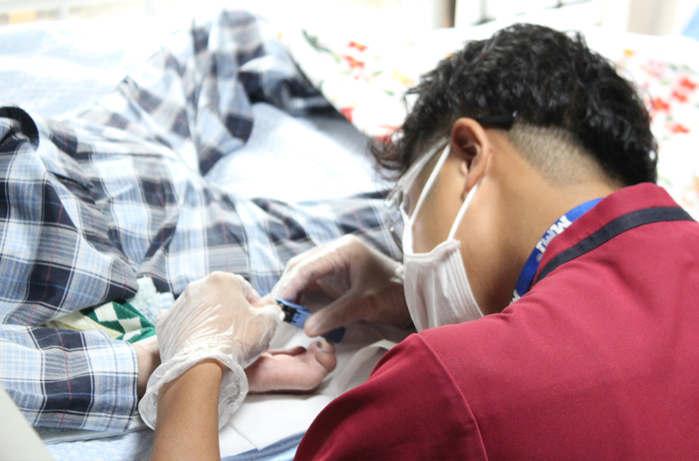 洛和会ヘルスケアシステム／洛和会訪問看護ステーション下鴨