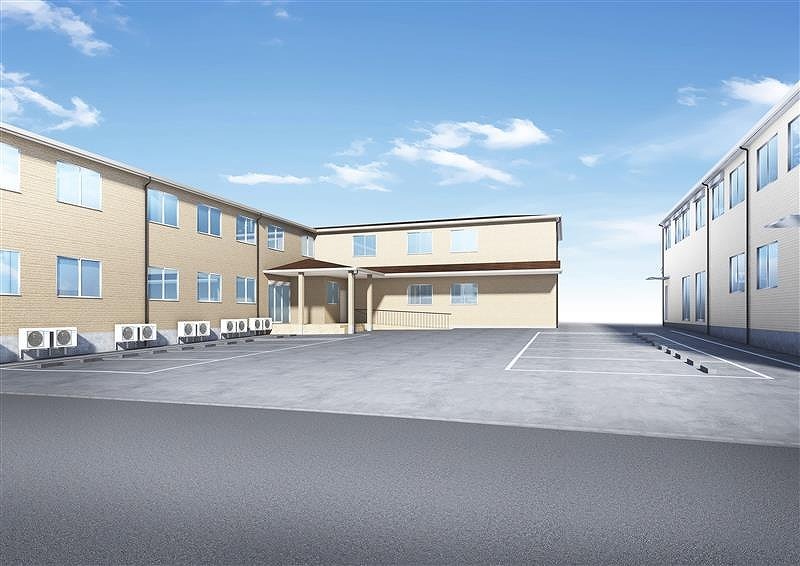 株式会社寿々／ナーシングホーム寿々東海