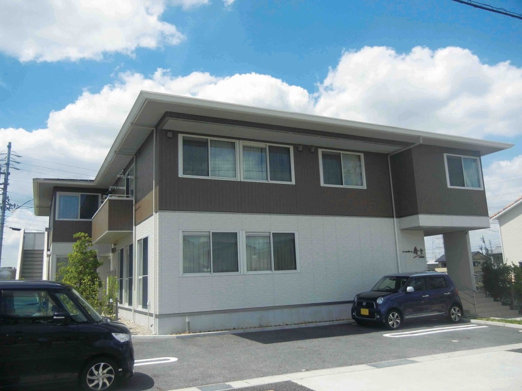 株式会社寿々／チャレンジドホーム寿々 上志段味