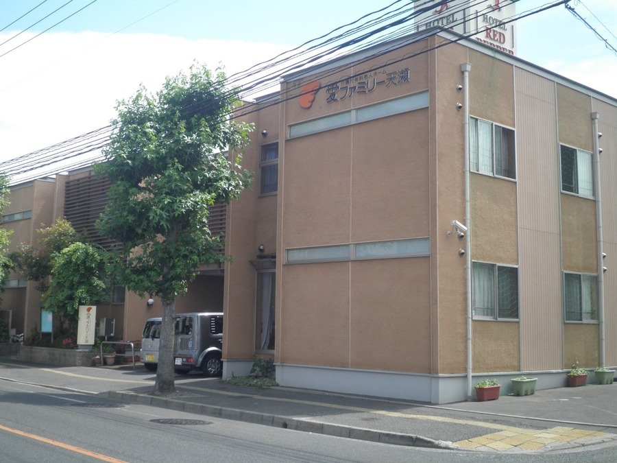 株式会社エクセレントケアシステム （エクセレントグループ）／愛ファミリー天瀬