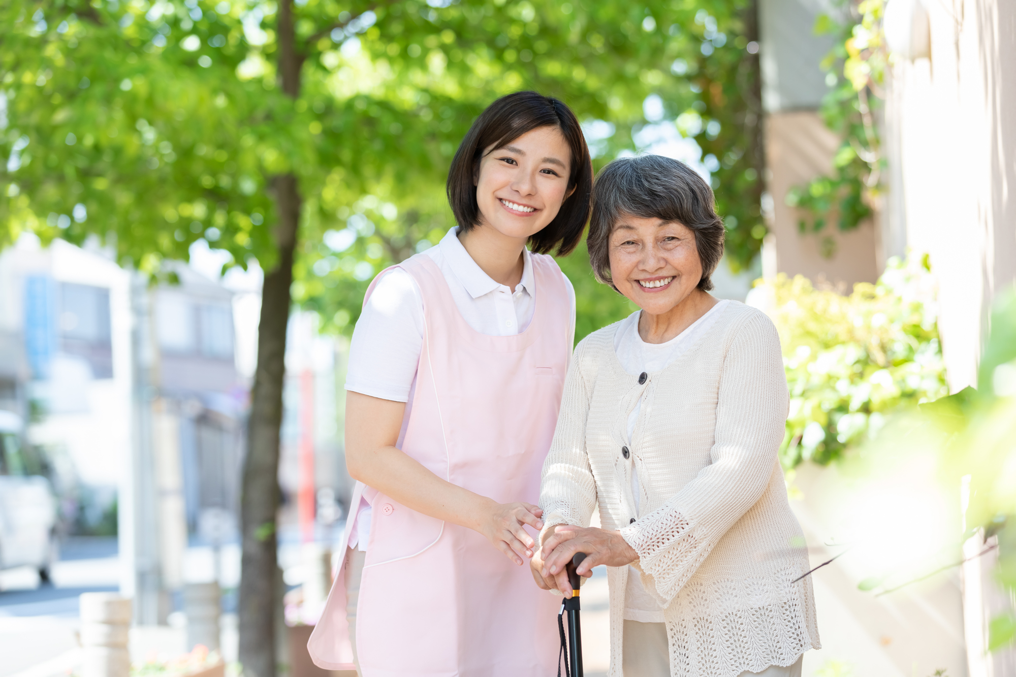 株式会社前原ハート／前原ハート 訪問看護ステーション