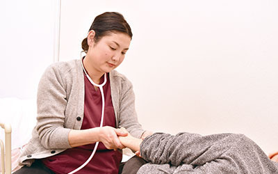 株式会社エクセレントケアシステム （エクセレントグループ）／アイリーフ訪問看護ステーション