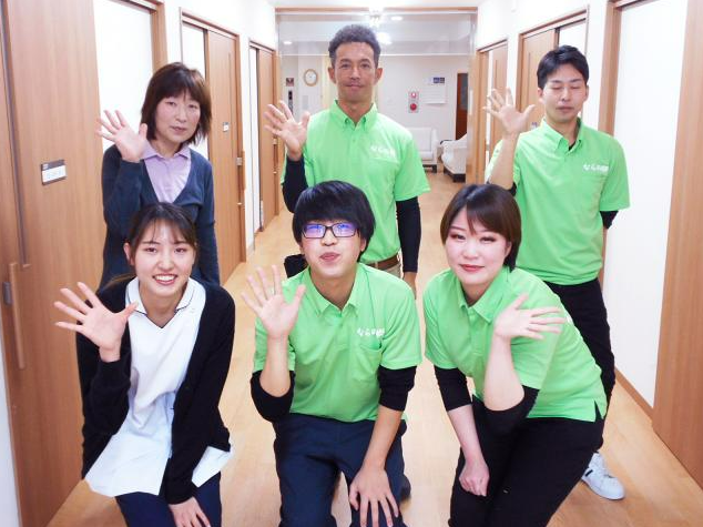 社会福祉法人奈良苑／ならの郷（グループホーム）