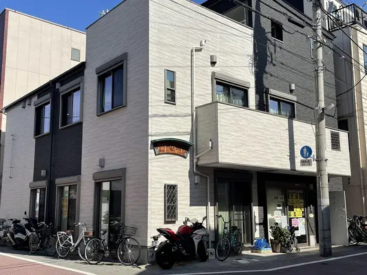 株式会社 陽明／居宅介護支援事業所 ほっとホーム