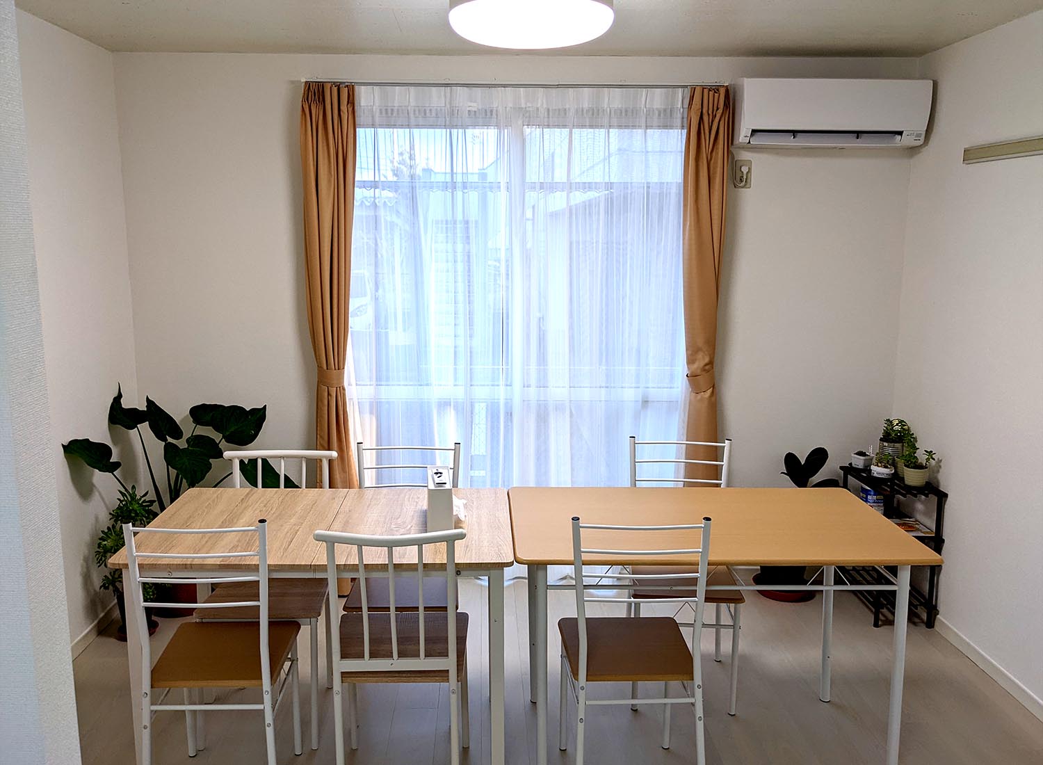 元気創健株式会社／ランズビー・梅森台