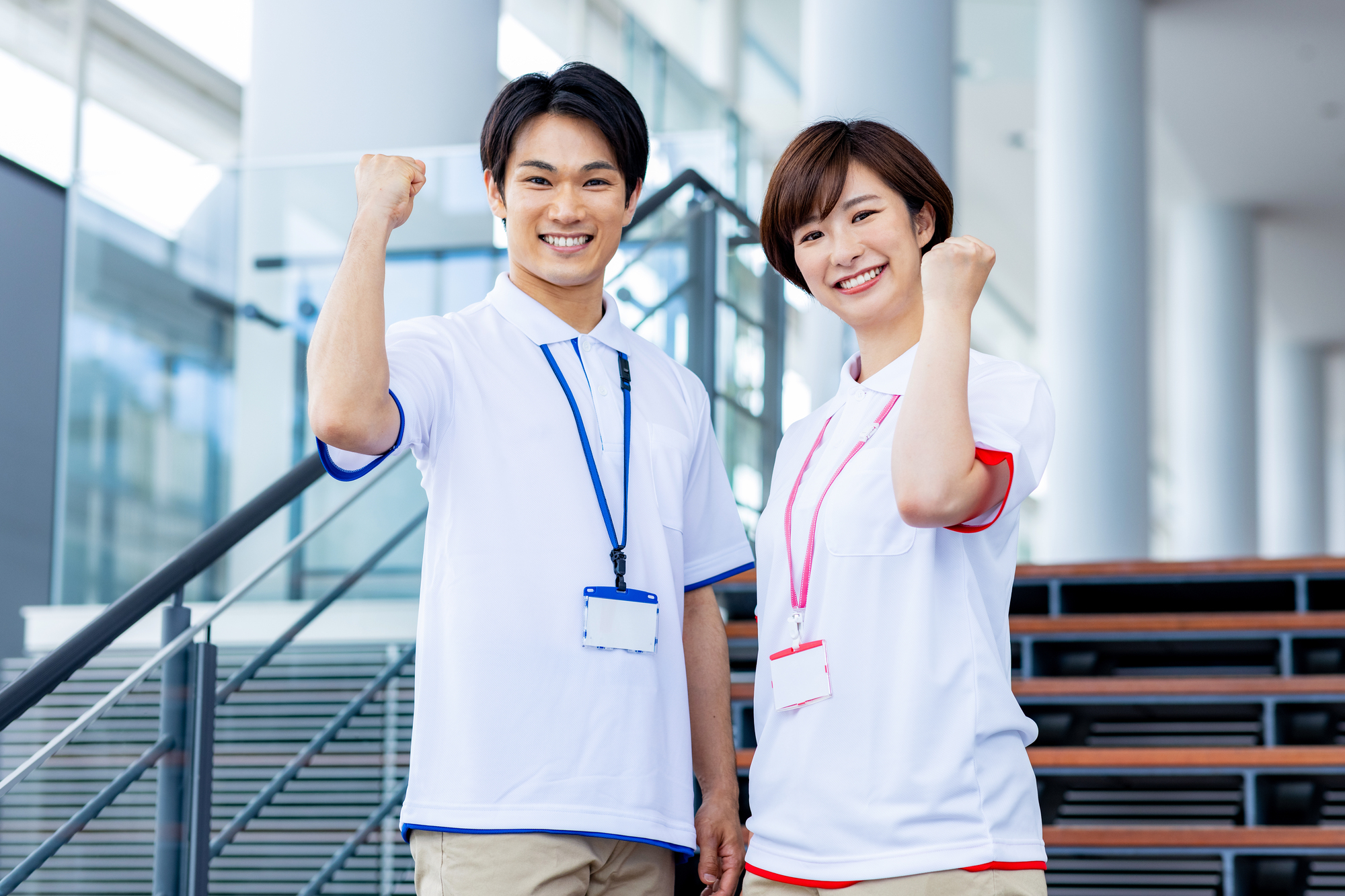 株式会社ビオネスト／ケアビレッジ　桜