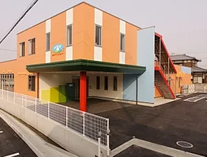 株式会社シダー／あおぞらの里　森松デイサービスセンター