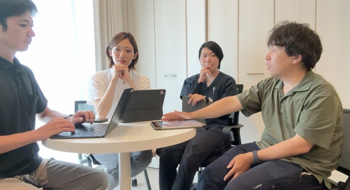 株式会社訪看総合研究所／重心型放課後等デイサービス・ミラベル