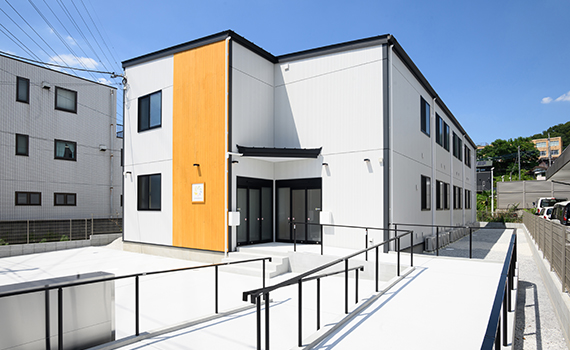 株式会社AMATUHI／AMANEKU八王子宮下町（日中型）