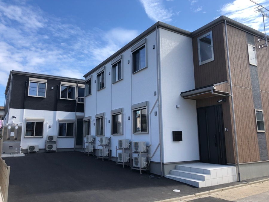 株式会社エナジィー／グランエミシス新守山