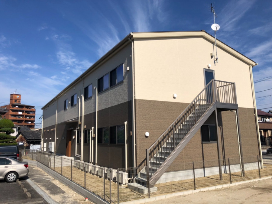 株式会社エナジィー／グランエミシス中川下之一色